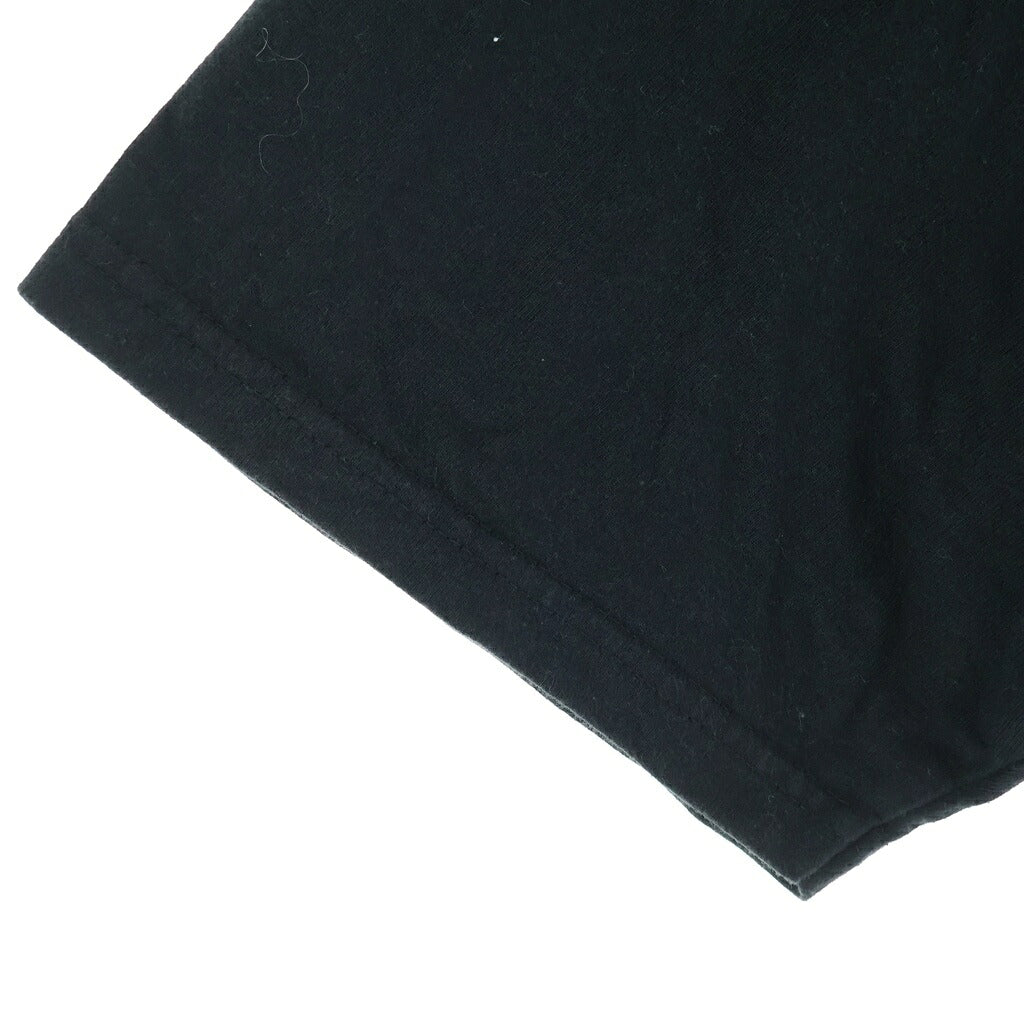 SUPREME(シュプリーム) 17AW ×AKIRA Pill Tee アキラ ピル バックプリントTシャツ 半袖クルーネックカットソー ブラック