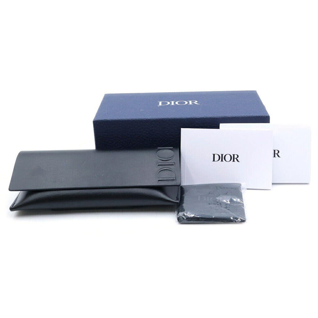 DIOR(ディオール) Dior Oblique S1F ディオールオブリーク サングラス シャイニーベージュ