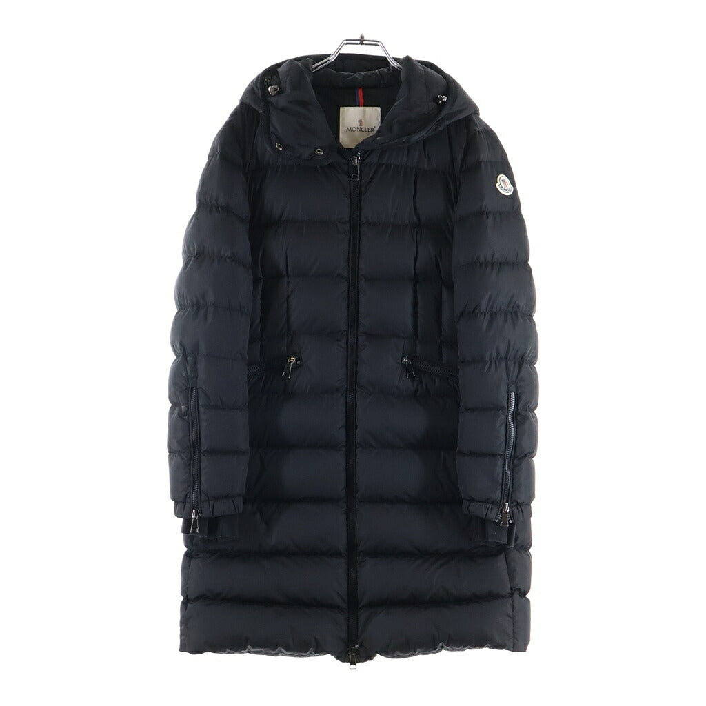 MONCLER(モンクレール) 20AW BETULONG ベチュロン フーデッドダウンコート ジャケット レディース ブラック F20931C56300
