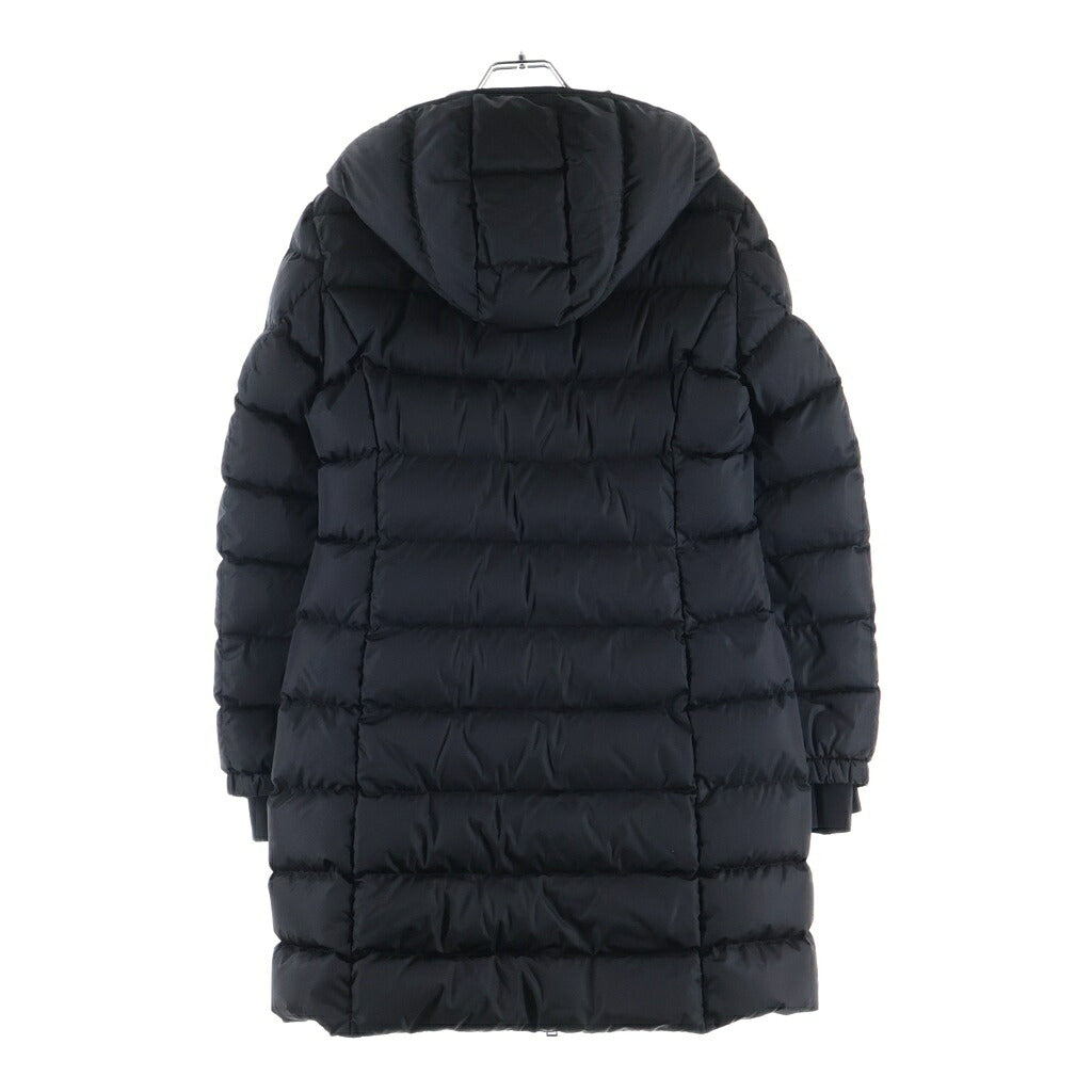 MONCLER(モンクレール) 20AW BETULONG ベチュロン フーデッドダウンコート ジャケット レディース ブラック F20931C56300