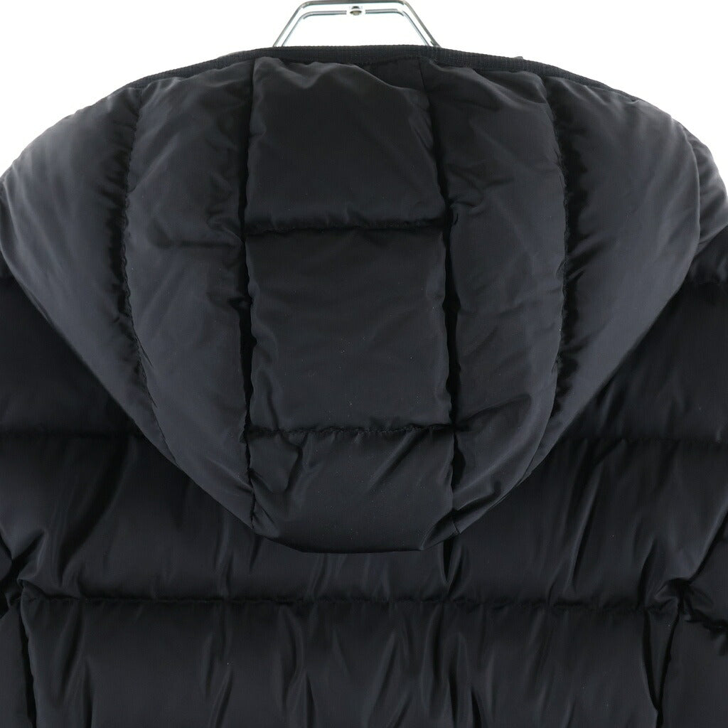 MONCLER(モンクレール) 20AW BETULONG ベチュロン フーデッドダウンコート ジャケット レディース ブラック F20931C56300