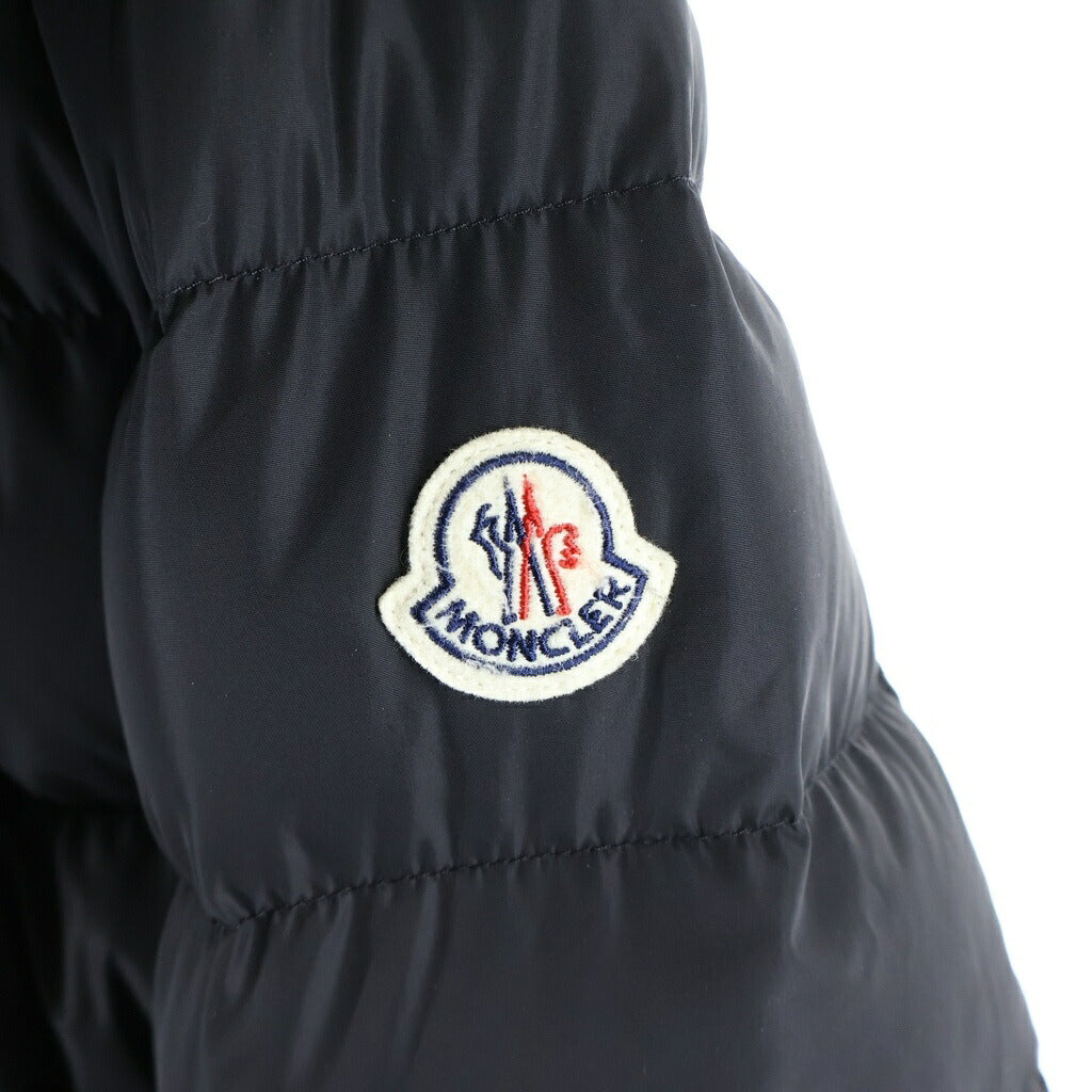 MONCLER(モンクレール) 20AW BETULONG ベチュロン フーデッドダウンコート ジャケット レディース ブラック F20931C56300