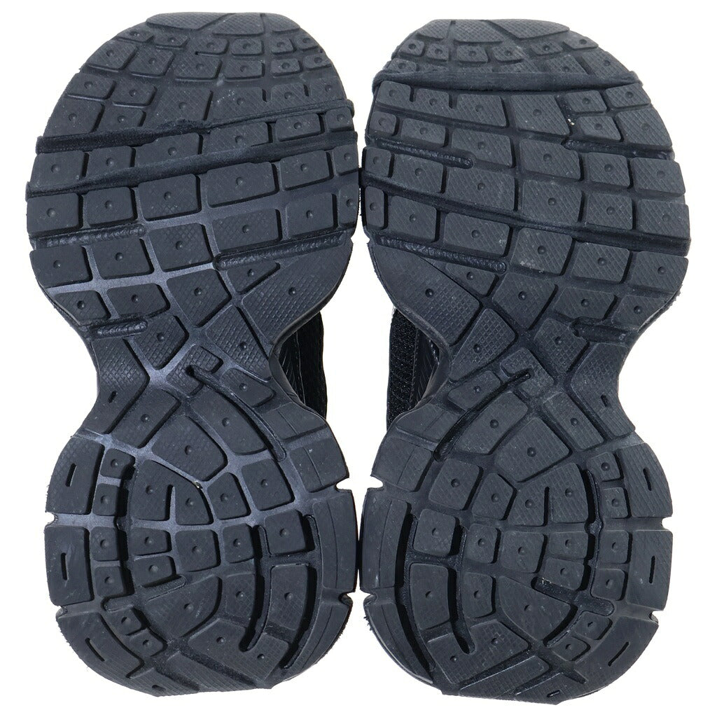 BALENCIAGA(バレンシアガ) 3XL SNEAKER メッシュ ローカットスニーカー レディース ブラック 734731
