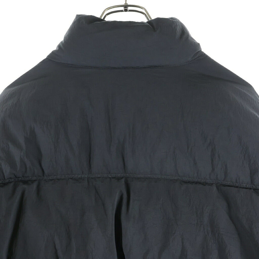 STONE ISLAND(ストーンアイランド) パデッド ロゴワッペン ダウンジャケット ブラック K2S154100124S0019