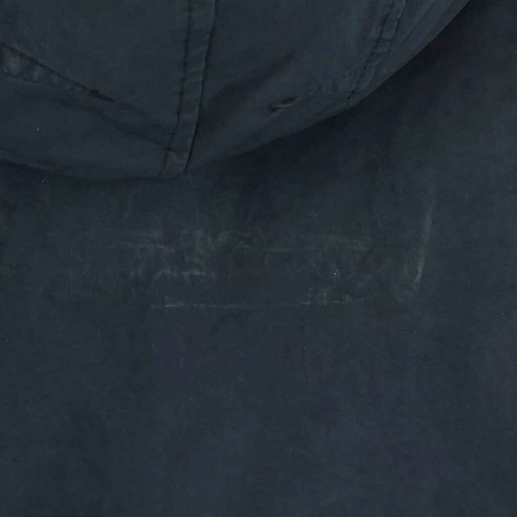 STONE ISLAND(ストーンアイランド) 23AW DAVID-TC DOWN ハイネック フーデッドダウンジャケット ダークグリーン 791541349
