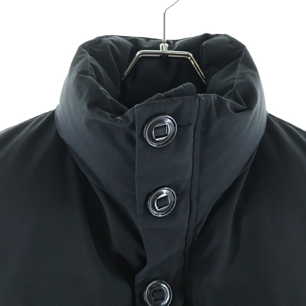 CANADA GOOSE(カナダグース) MONTREAL VEST モントリオール ダウンベスト ジャケット ブラック 3434JM