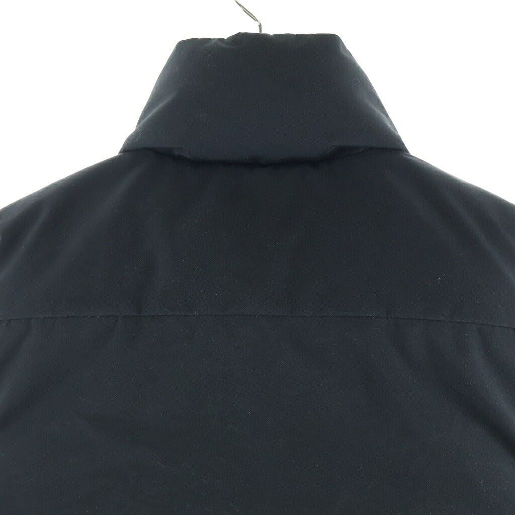 CANADA GOOSE(カナダグース) MONTREAL VEST モントリオール ダウンベスト ジャケット ブラック 3434JM