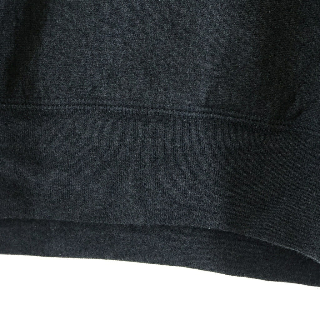 SUPREME(シュプリーム) 21AW Box Logo Hooded Sweatshirt ボックスロゴ プルオーバースウェットパーカー フーディー グレー