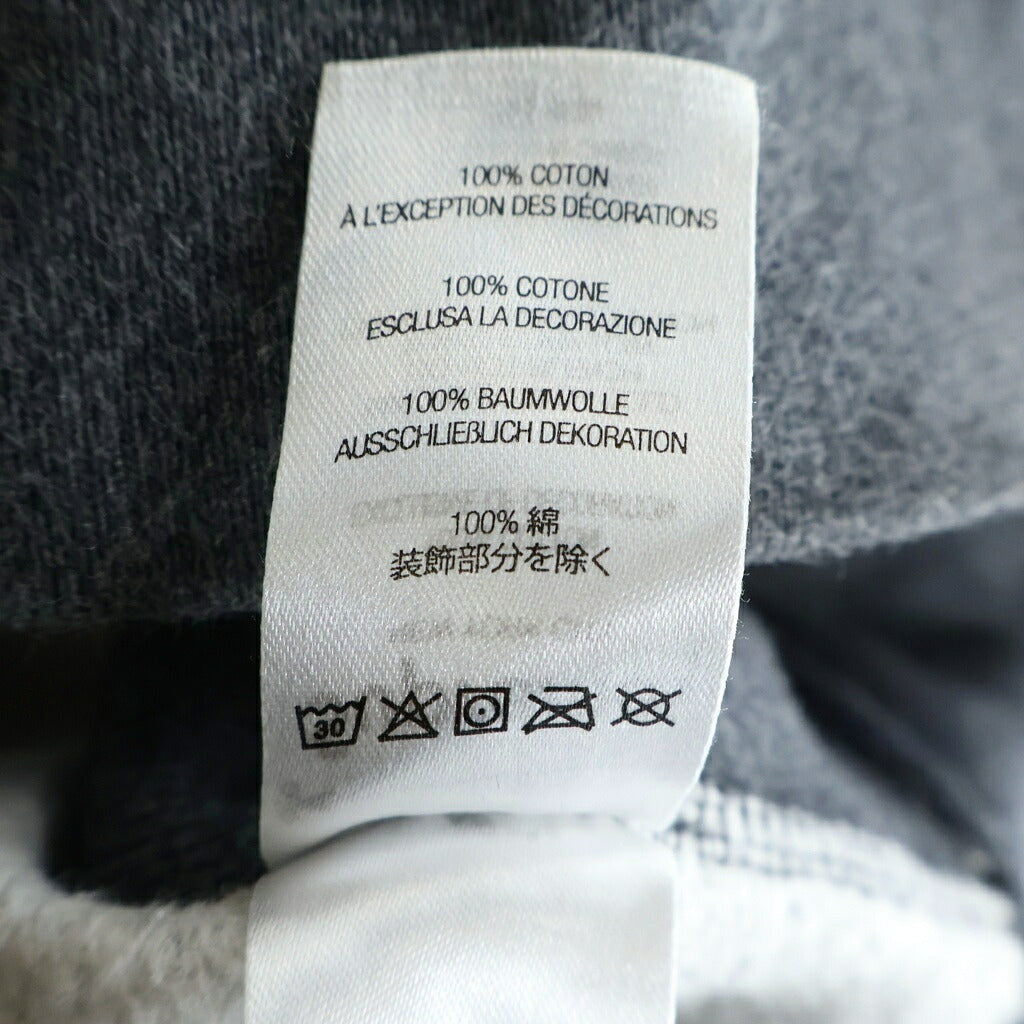 SUPREME(シュプリーム) 21AW Box Logo Hooded Sweatshirt ボックスロゴ プルオーバースウェットパーカー フーディー グレー