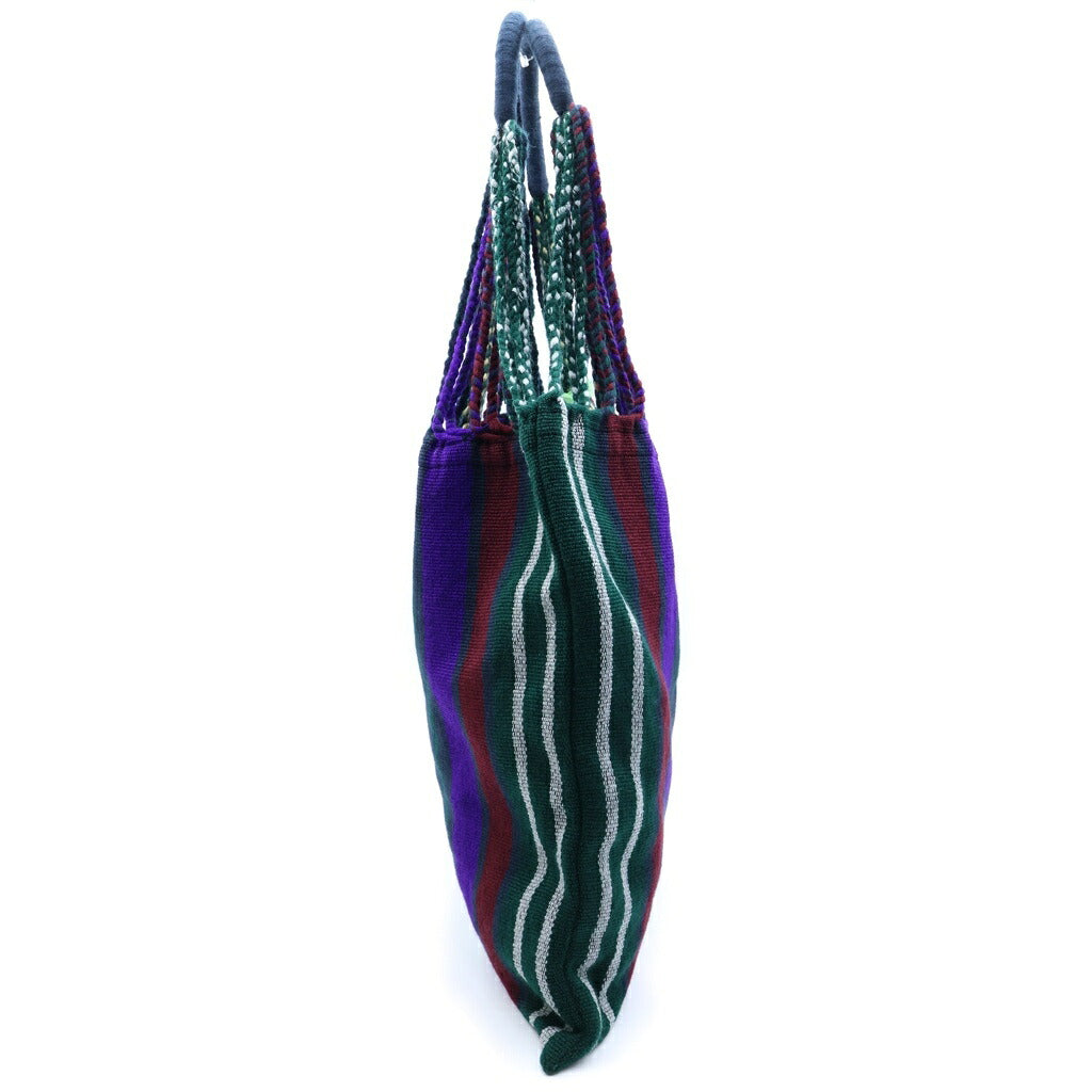 MARNI(マルニ) MARNI MARKET HAMMOCK BAG マルニマーケット ハンモックバッグ トートバッグ マルチカラー SHMH00009A0 R0002