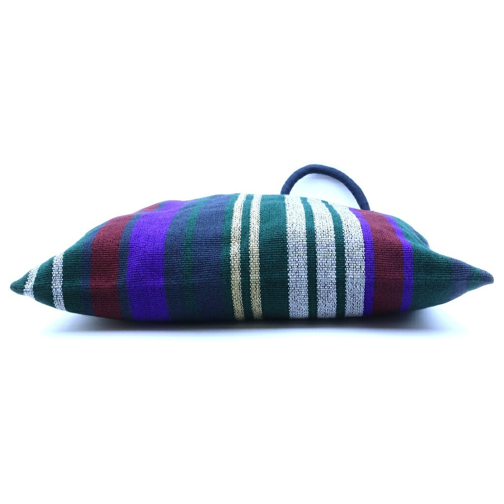 MARNI(マルニ) MARNI MARKET HAMMOCK BAG マルニマーケット ハンモックバッグ トートバッグ マルチカラー SHMH00009A0 R0002