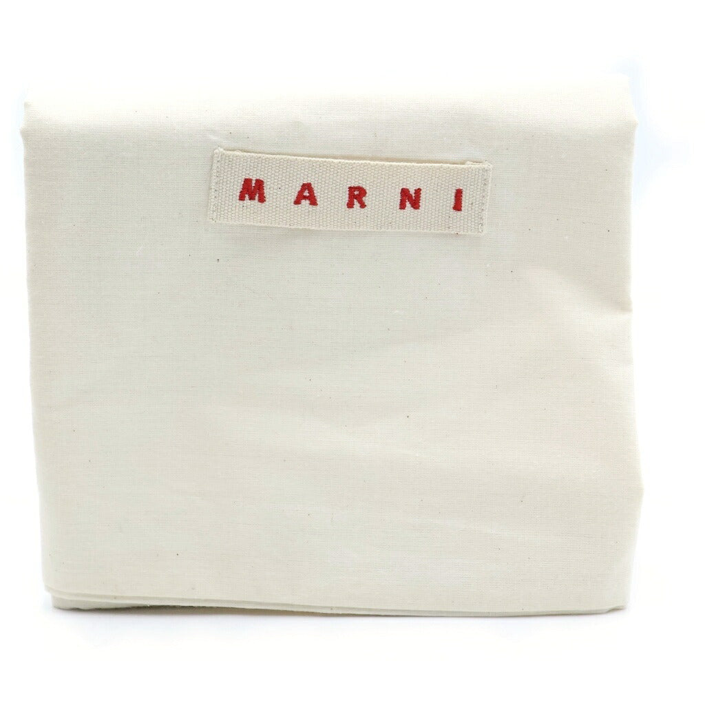 MARNI(マルニ) MARNI MARKET HAMMOCK BAG マルニマーケット ハンモックバッグ トートバッグ マルチカラー SHMH00009A0 R0002