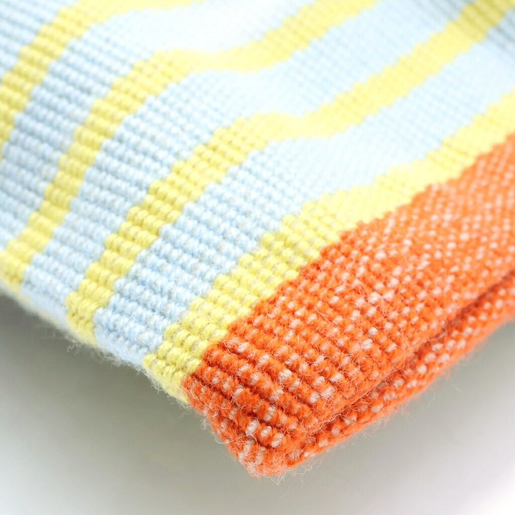 MARNI(マルニ) MARNI MARKET HAMMOCK BAG マルニマーケット ハンモックバッグ トートバッグ マルチカラー SHMH00009A0 R0002
