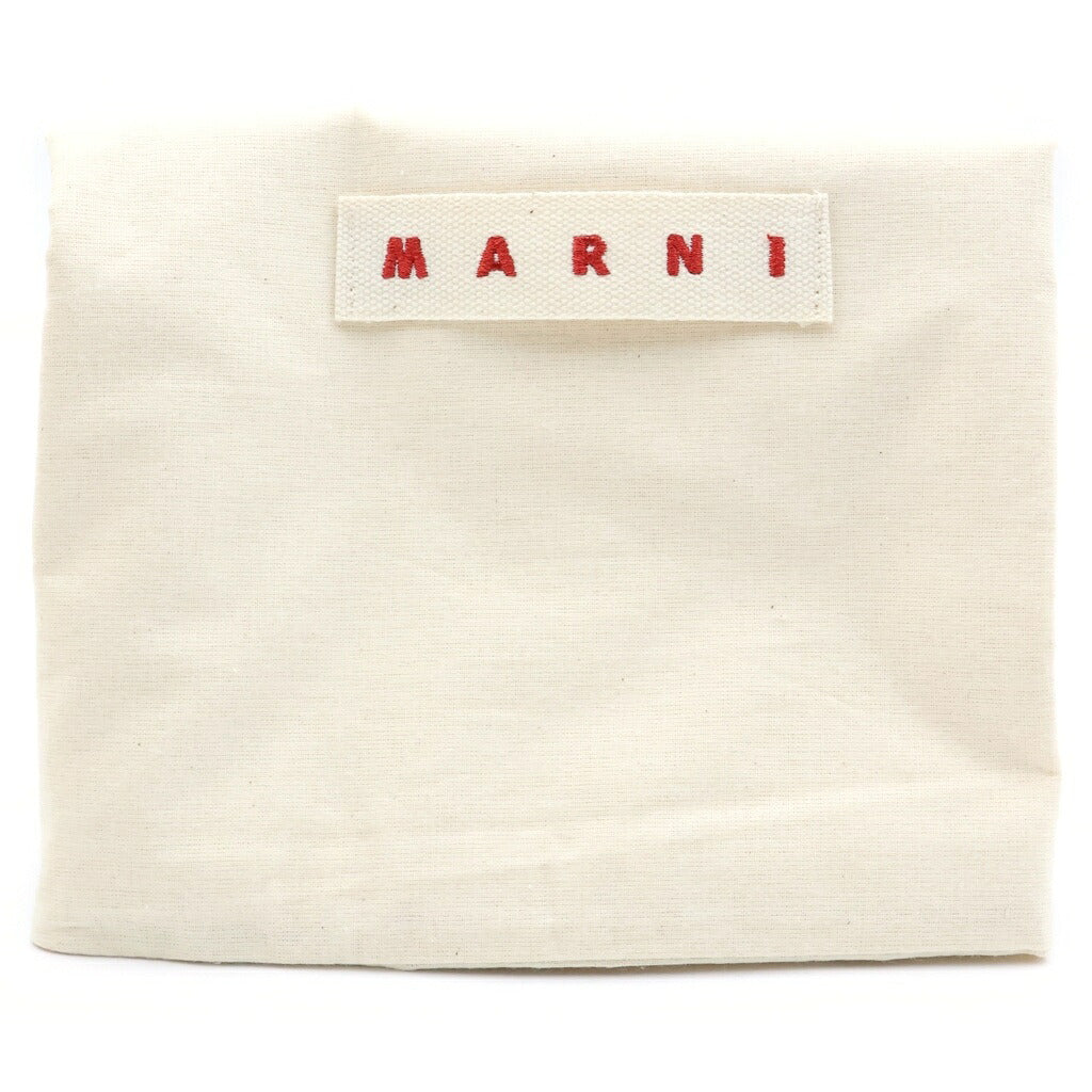 MARNI(マルニ) MARNI MARKET HAMMOCK BAG マルニマーケット ハンモックバッグ トートバッグ マルチカラー SHMH00009A0 R0002