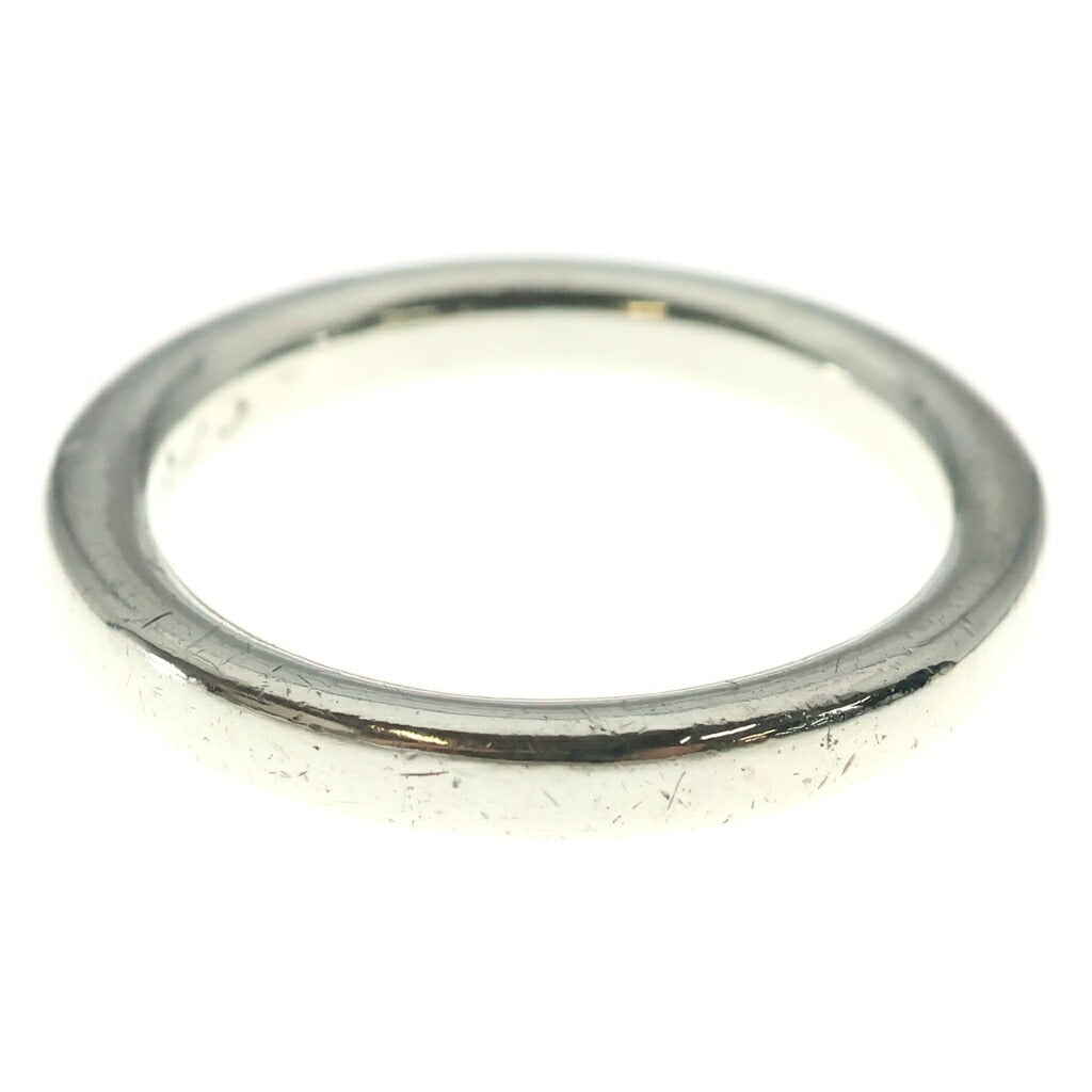 CHROME HEARTS(クロムハーツ) NTFL リング シルバー BCA344