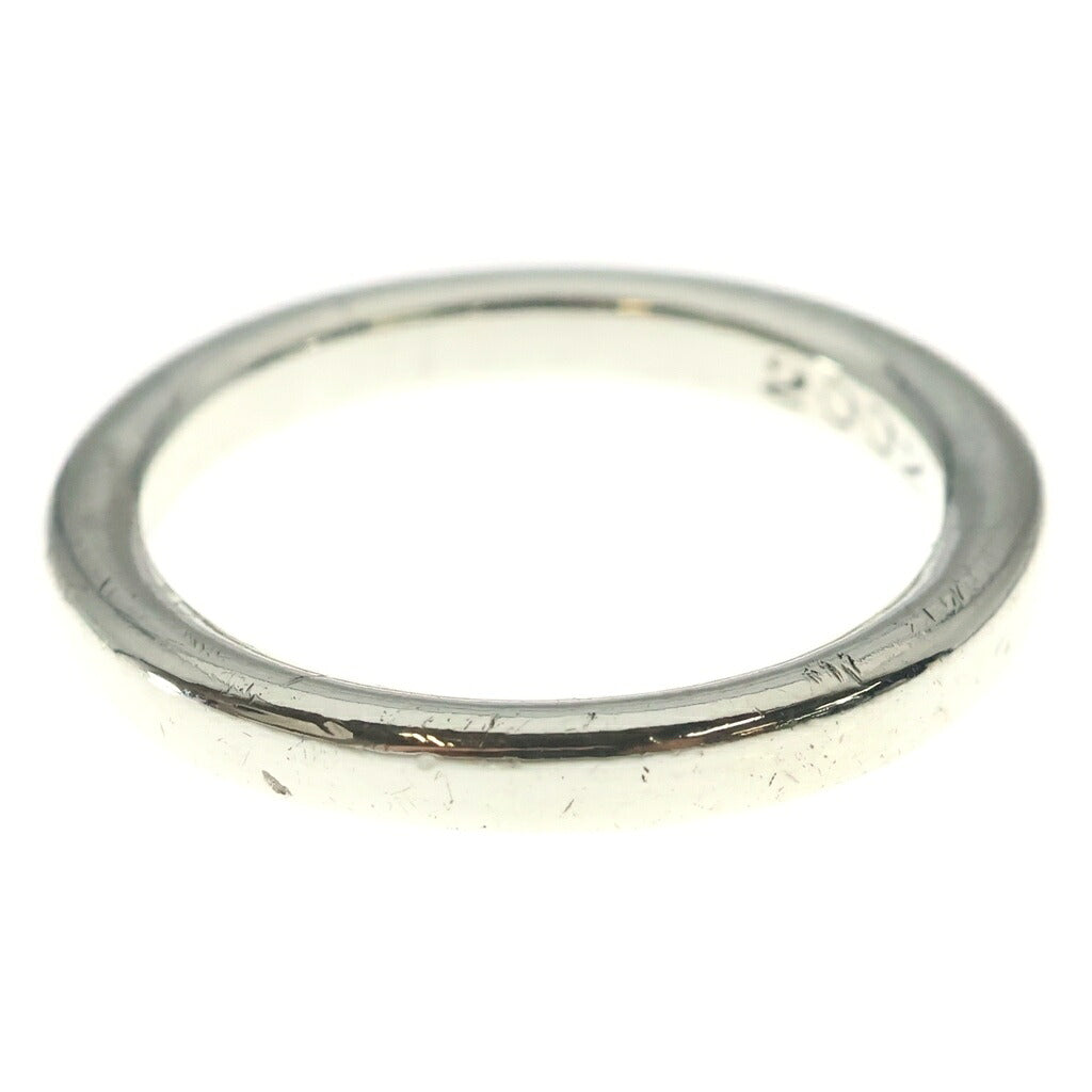 CHROME HEARTS(クロムハーツ) NTFL リング シルバー BCA344