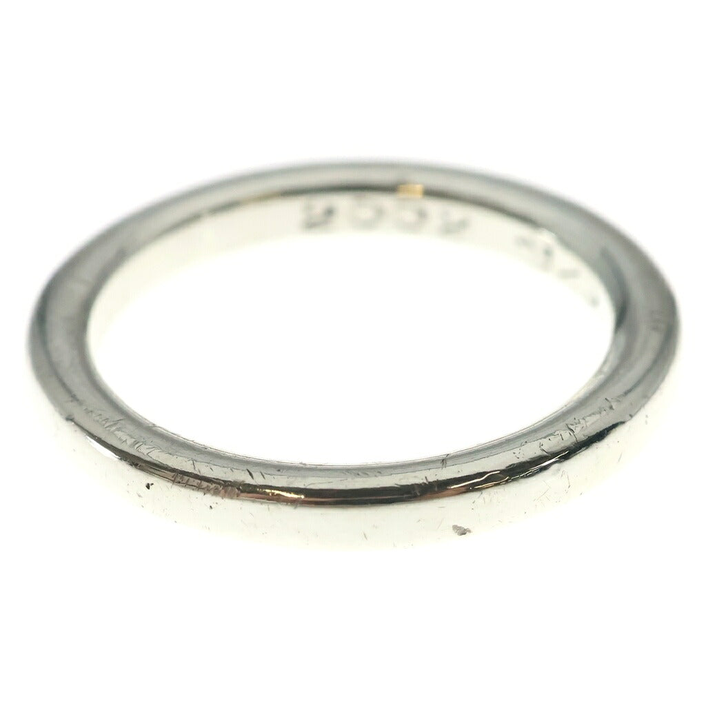 CHROME HEARTS(クロムハーツ) NTFL リング シルバー BCA344