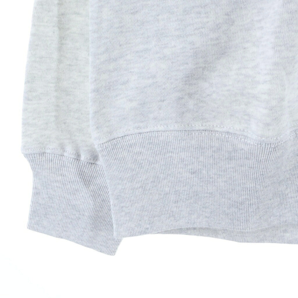 NO BRAND(ノーブランド) POPEYE P-City SWEAT TOKYO 50th Anniversary ポパイ 50周年記念 東京 シティスウェット ホワイト