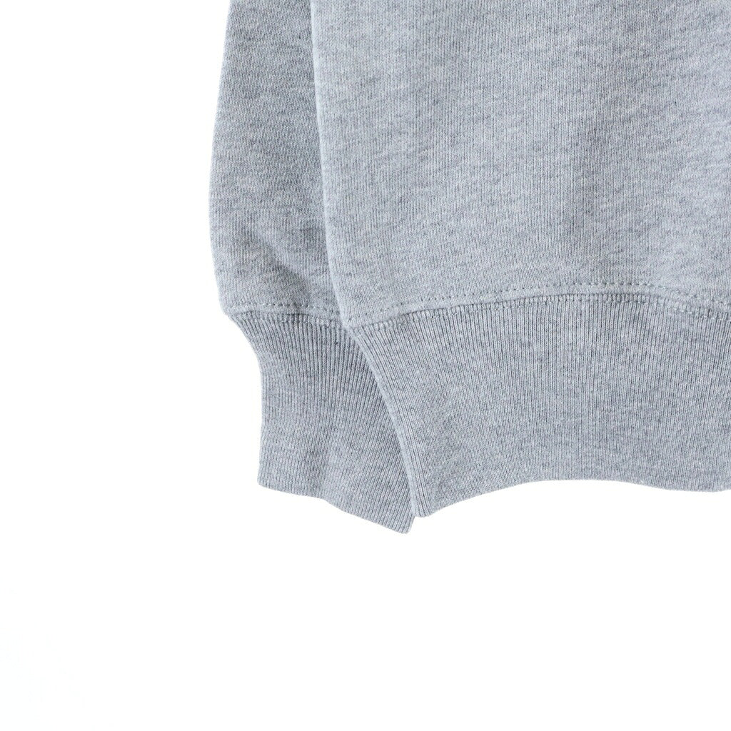 POPEYE(ポパイ) P-City SWEAT LOS ANGELS 50th Anniversary ポパイ 50周年記念 ロサンゼルス シティスウェット グレー