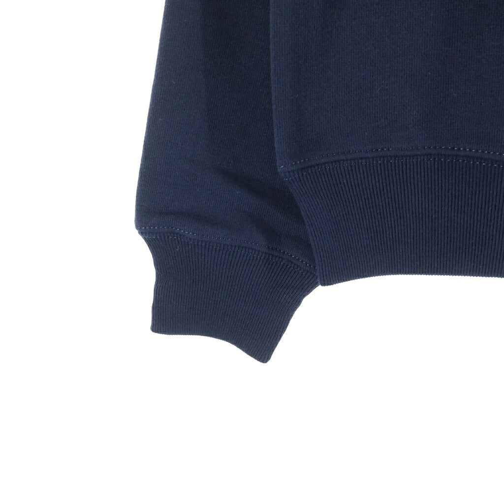 POPEYE(ポパイ) P-City SWEAT NEW YORK 50th Anniversary ポパイ 50周年記念 ニューヨーク シティスウェット ネイビー