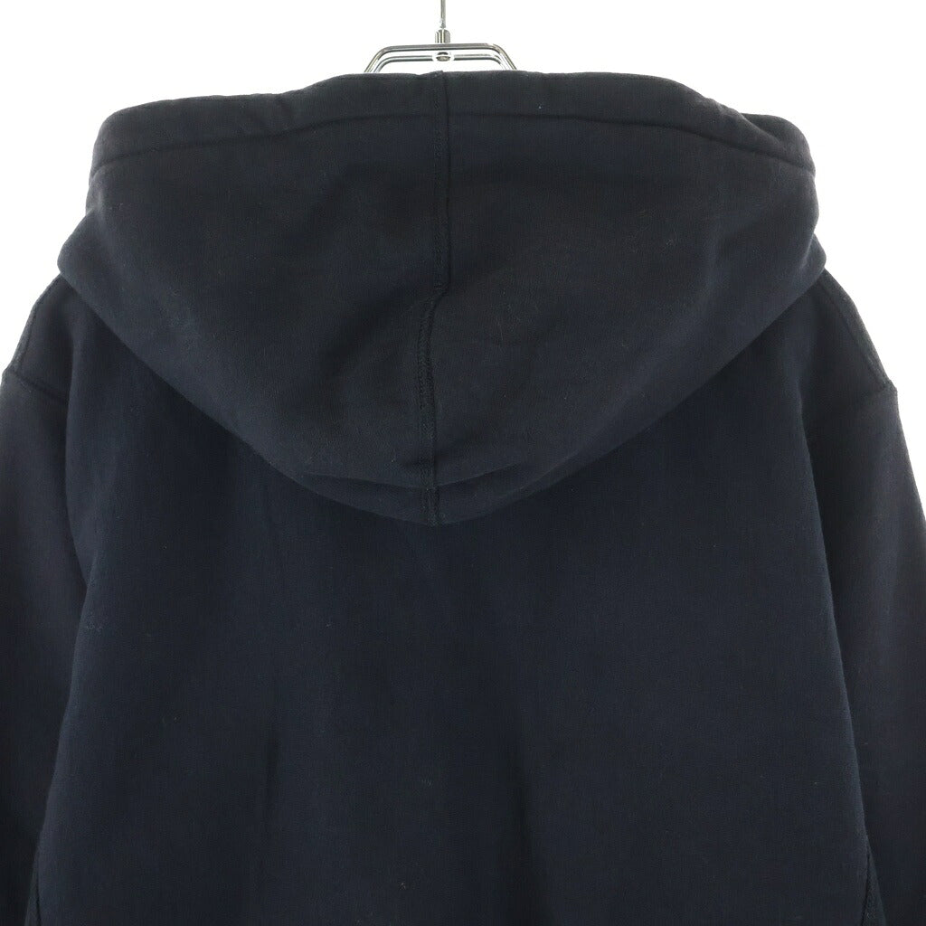SUPREME(シュプリーム) 14AW Box Logo Hooded Sweatshirt ボックスロゴ プルオーバースウェットパーカー ブラック