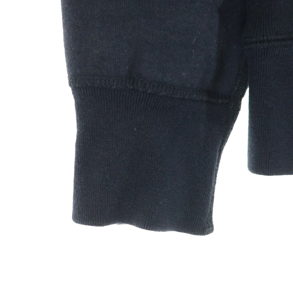 SUPREME(シュプリーム) 14AW Box Logo Hooded Sweatshirt ボックスロゴ プルオーバースウェットパーカー ブラック