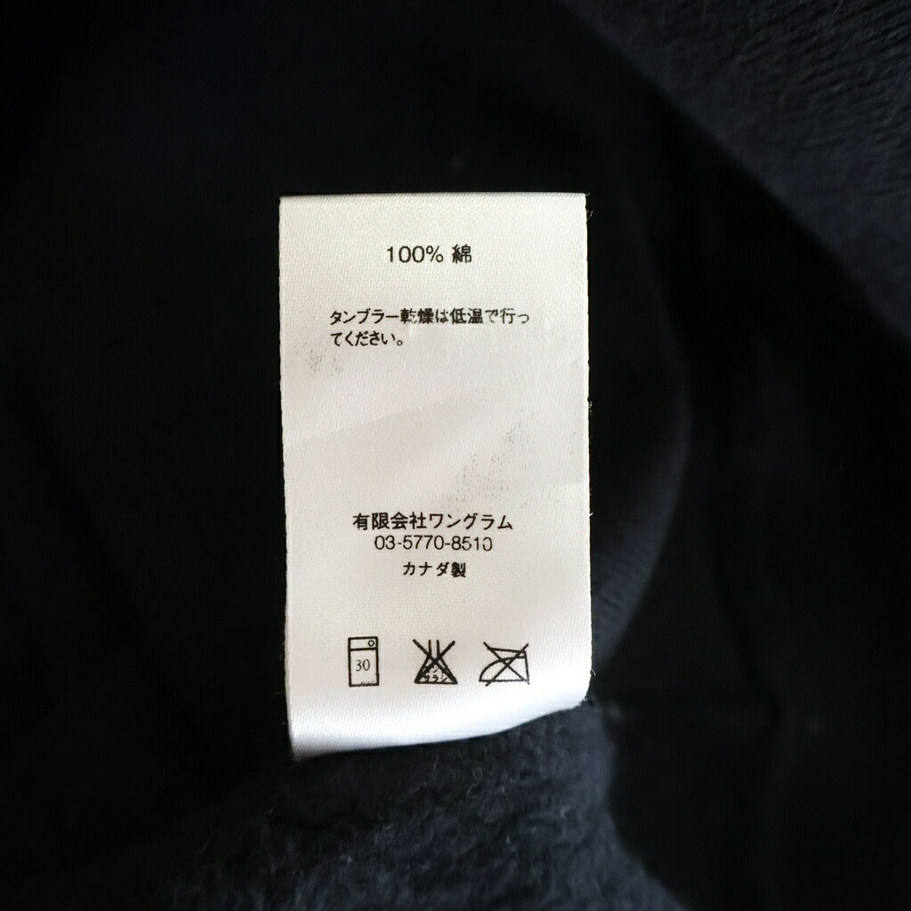 SUPREME(シュプリーム) 14AW Box Logo Hooded Sweatshirt ボックスロゴ プルオーバースウェットパーカー ブラック
