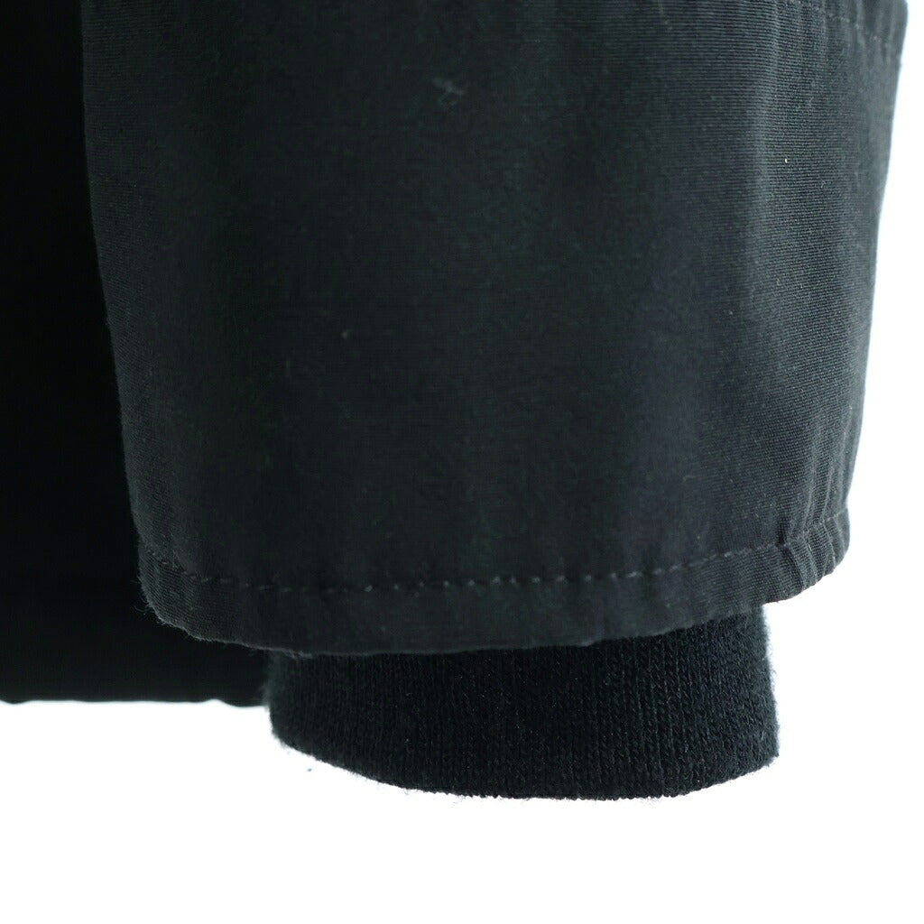 CANADA GOOSE(カナダグース) CHATEAU PARKA FUSION FIT HERITAGE シャトー フュージョン フィット ヘリテージ ファーフーデッド ダウンジャケット レディース ブラック 3426MA