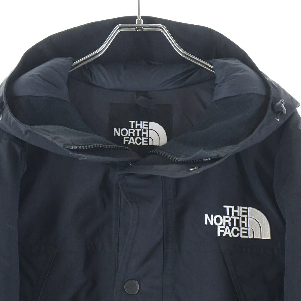 THE NORTH FACE(ザノースフェイス) Mountain Down Jacket マウンテンダウンジャケット パーカー ブラック ND92454