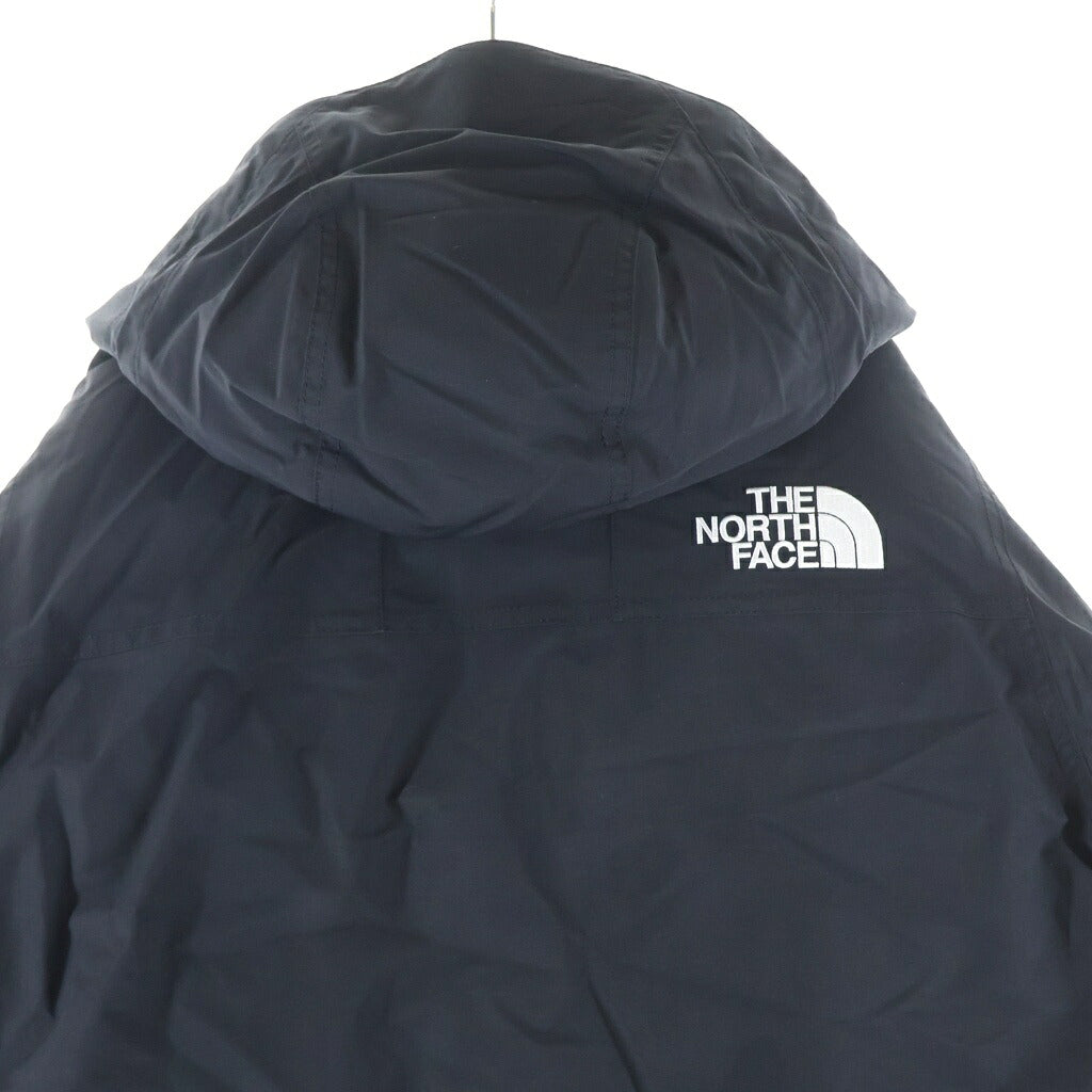 THE NORTH FACE(ザノースフェイス) Mountain Down Jacket マウンテンダウンジャケット パーカー ブラック ND92454