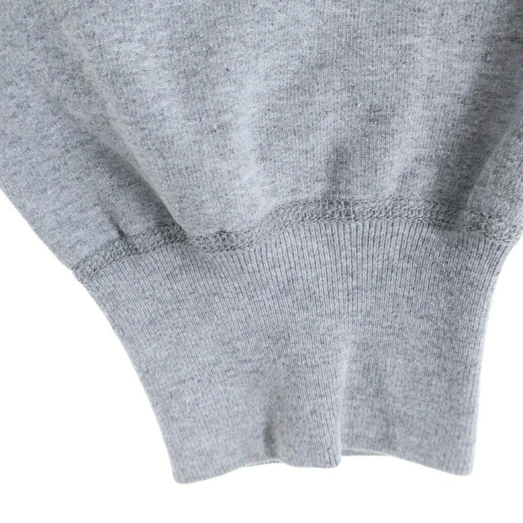 SUPREME(シュプリーム) 20AW Cross Box Logo Hooded Sweatshirt クロス ボックスロゴ プルオーバースウェットパーカー フーディー グレー