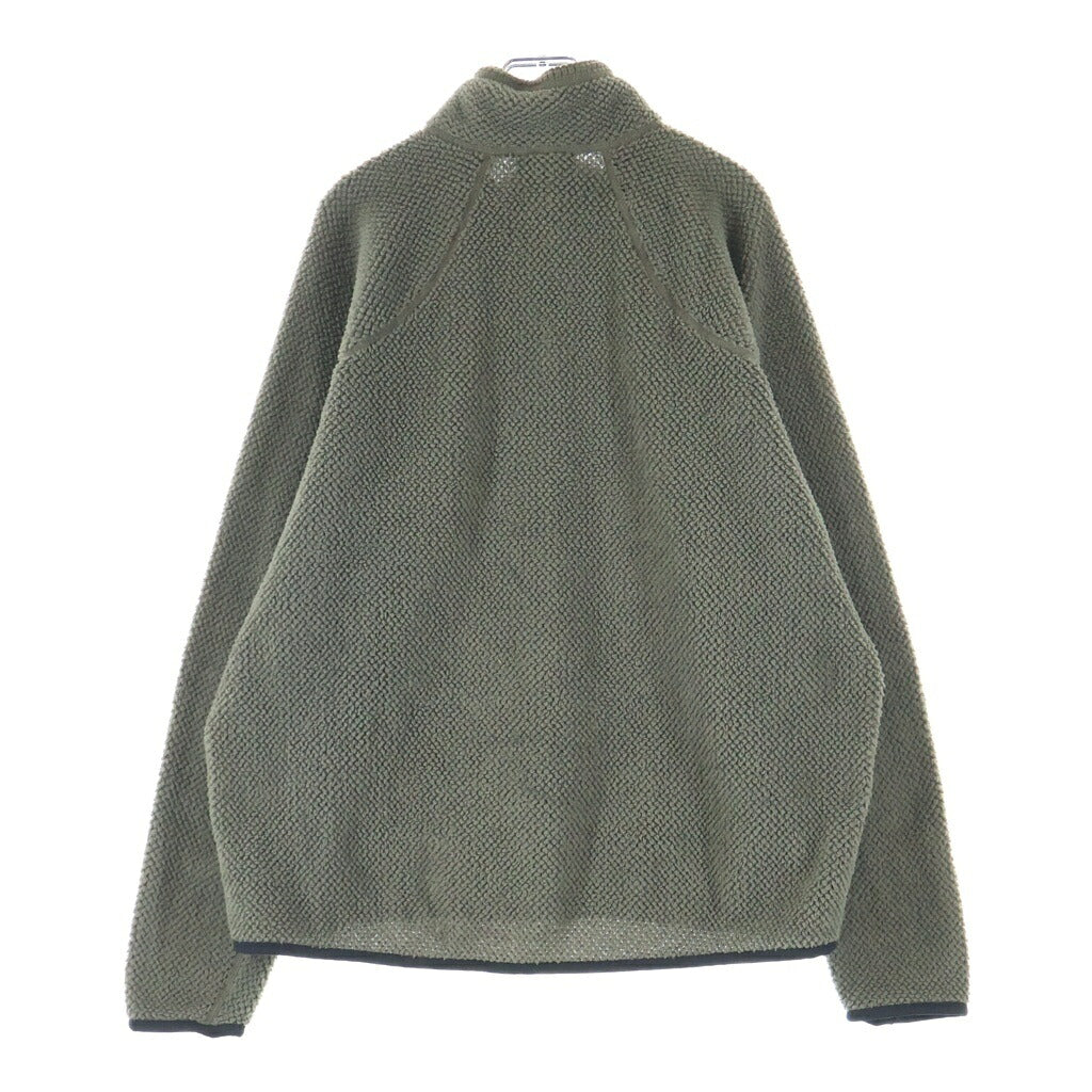 PATAGONIA(パタゴニア) 06AW MARS R2 マーズ フリースジャケット カーキ 19032F6