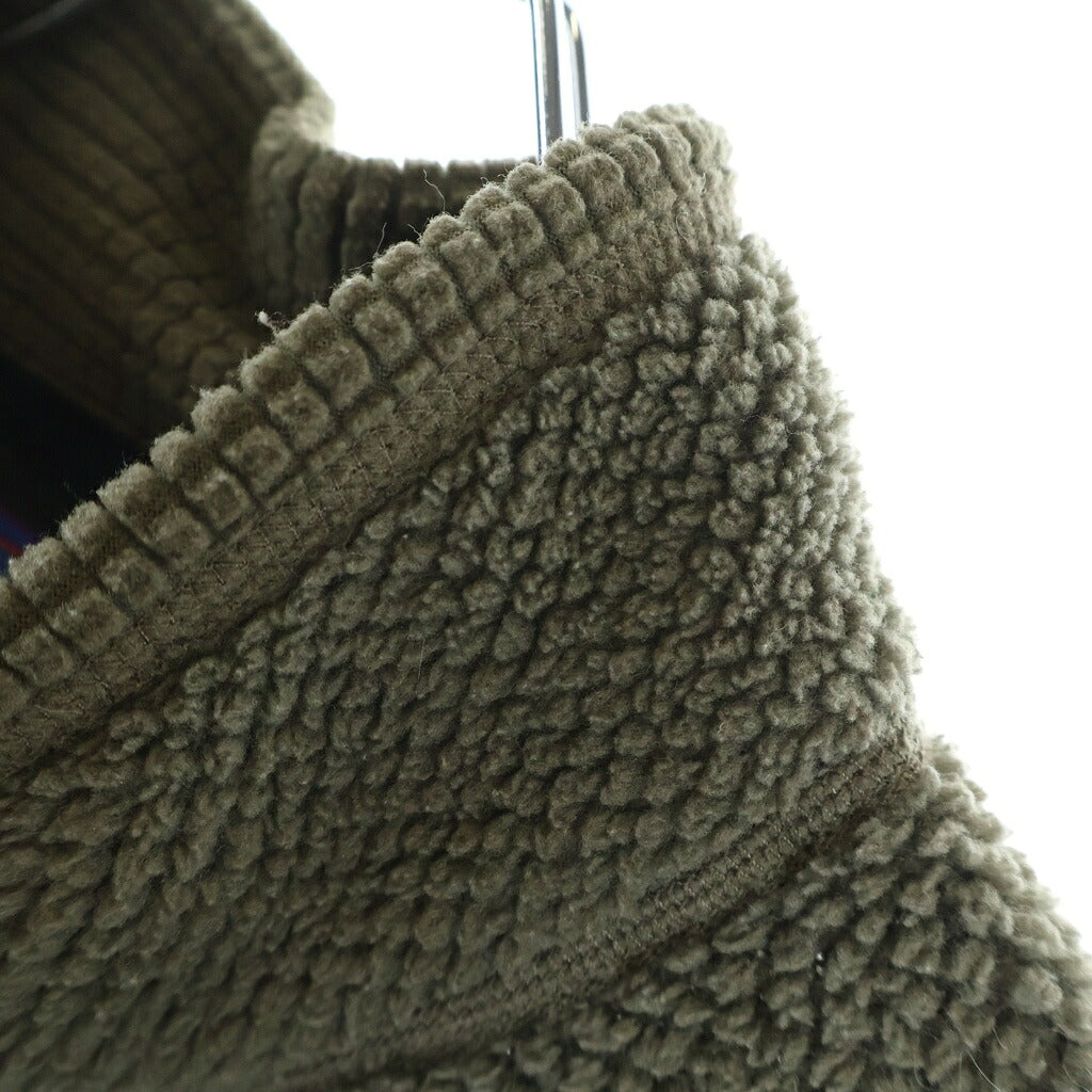 PATAGONIA(パタゴニア) 06AW MARS R2 マーズ フリースジャケット カーキ 19032F6