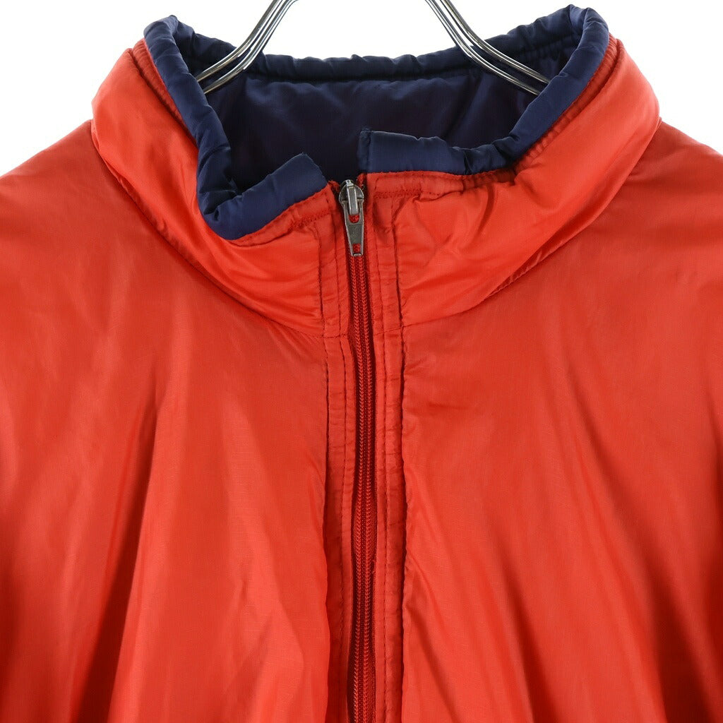 PATAGONIA(パタゴニア) 97AW PUFFBALL JACKET パフボール ジップアップ ナイロンパファージャケット レッド 84022