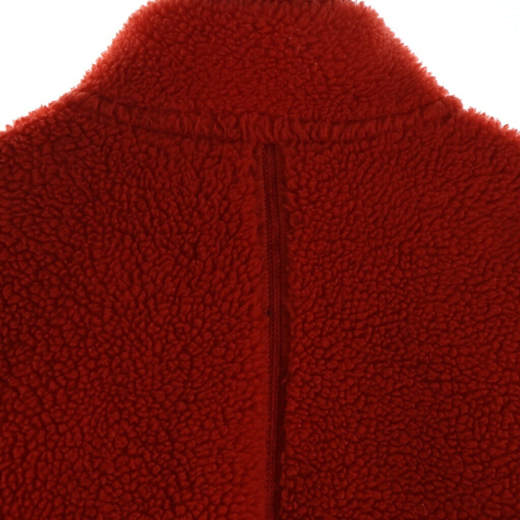 PATAGONIA(パタゴニア) 98AW RETRO CARDIGAN レトロカーディガン ジップアップフリースジャケット レッド 23023