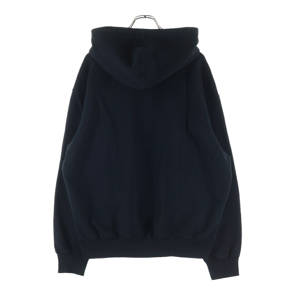 SUPREME(シュプリーム) 25AW Small Box Logo Hooded Sweatshirt スモールボックスロゴ フーディ プルオーバースウェットパーカー ブラック
