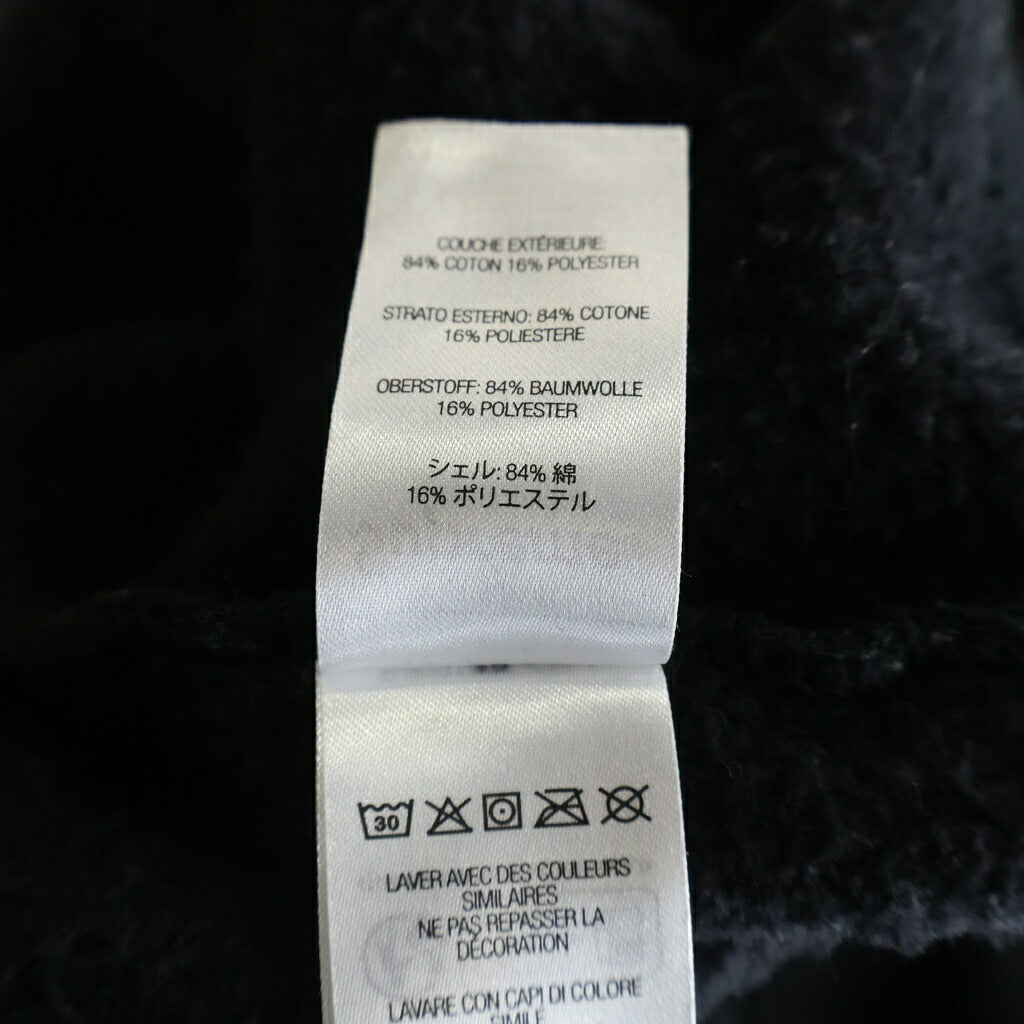SUPREME(シュプリーム) 25AW Small Box Logo Hooded Sweatshirt スモールボックスロゴ フーディ プルオーバースウェットパーカー ブラック