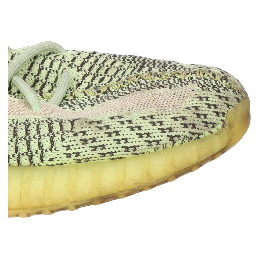 adidas(アディダス) YEEZY BOOST 350 V2 YEEZREEL イージー ブースト 350 V2 イーズリール ローカットスニーカー イエローFW5191