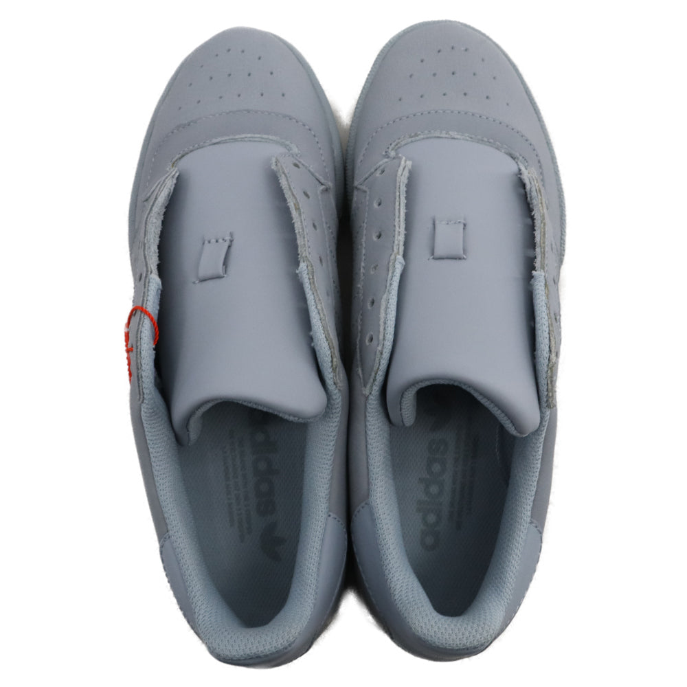 adidas(アディダス) YEEZY POWERPHASE イージーパワーフェイズ ローカットスニーカー グレー US7/25cm CG6422