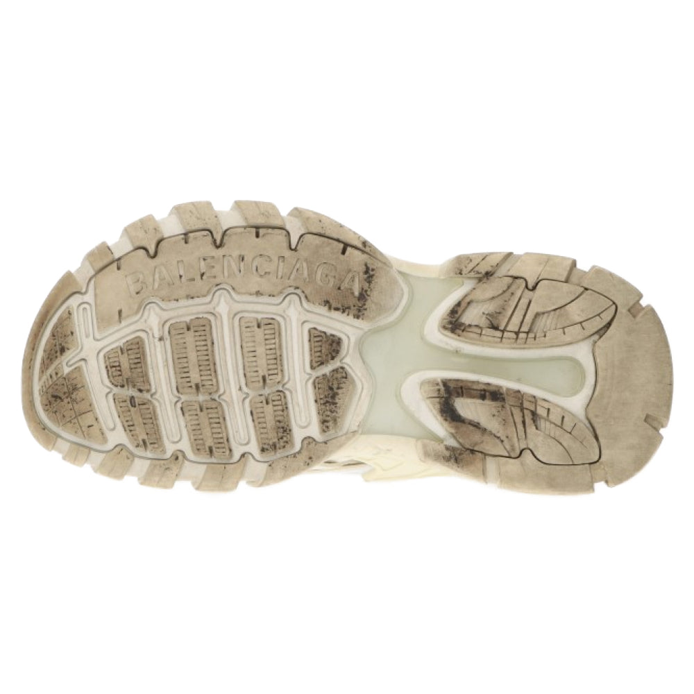 BALENCIAGA(バレンシアガ) TRACK SANDAL トラック サンダル ホワイト 617542