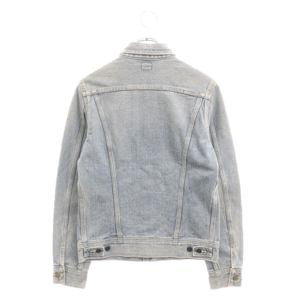 LEE(リー) 101J RIDERS JACKET ライダースジャケット デニムジャケット インディゴ LT0521