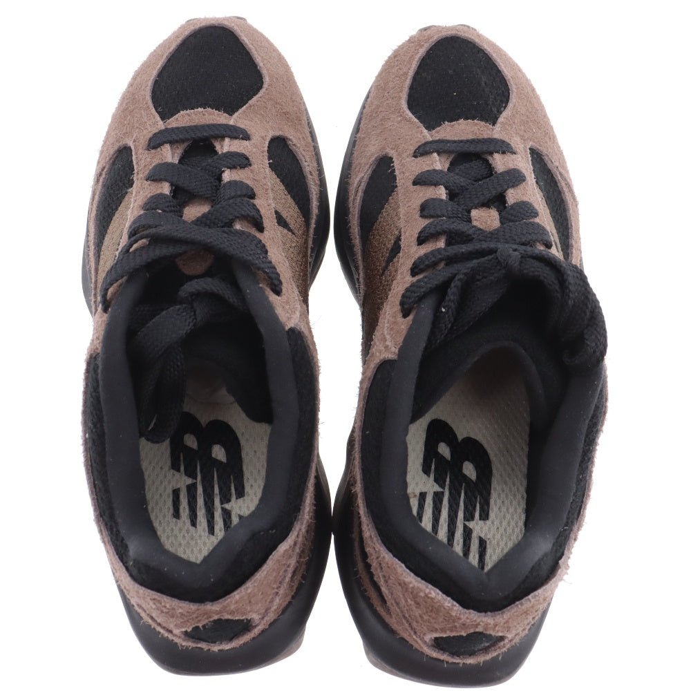 New Balance(ニューバランス) WRPD RUNNER BROWN ワープドランナー ローカットスニーカーシューズ ブラウン US8/26cm UWRPDMUS