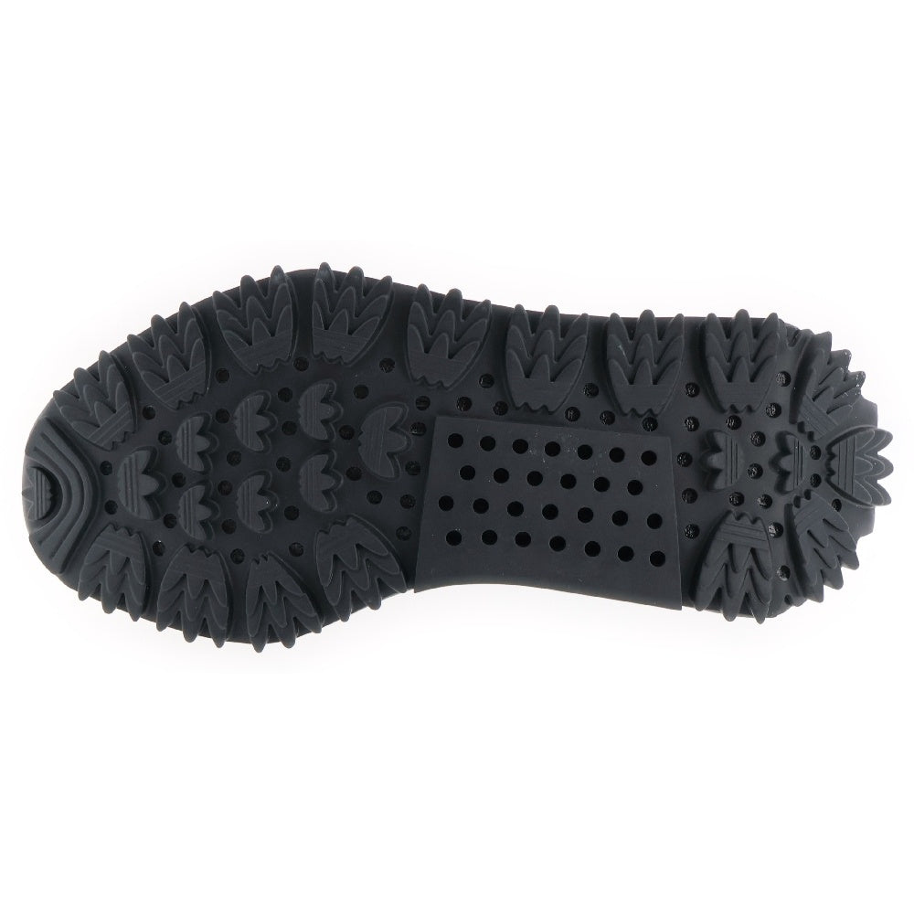 adidas(アディダス) × NEIGHBORHOOD NMD S1 N KNIT ネイバーフッド エヌエムディー エスワン ニット ローカットスニーカー ブラック US7/25cm ID3205