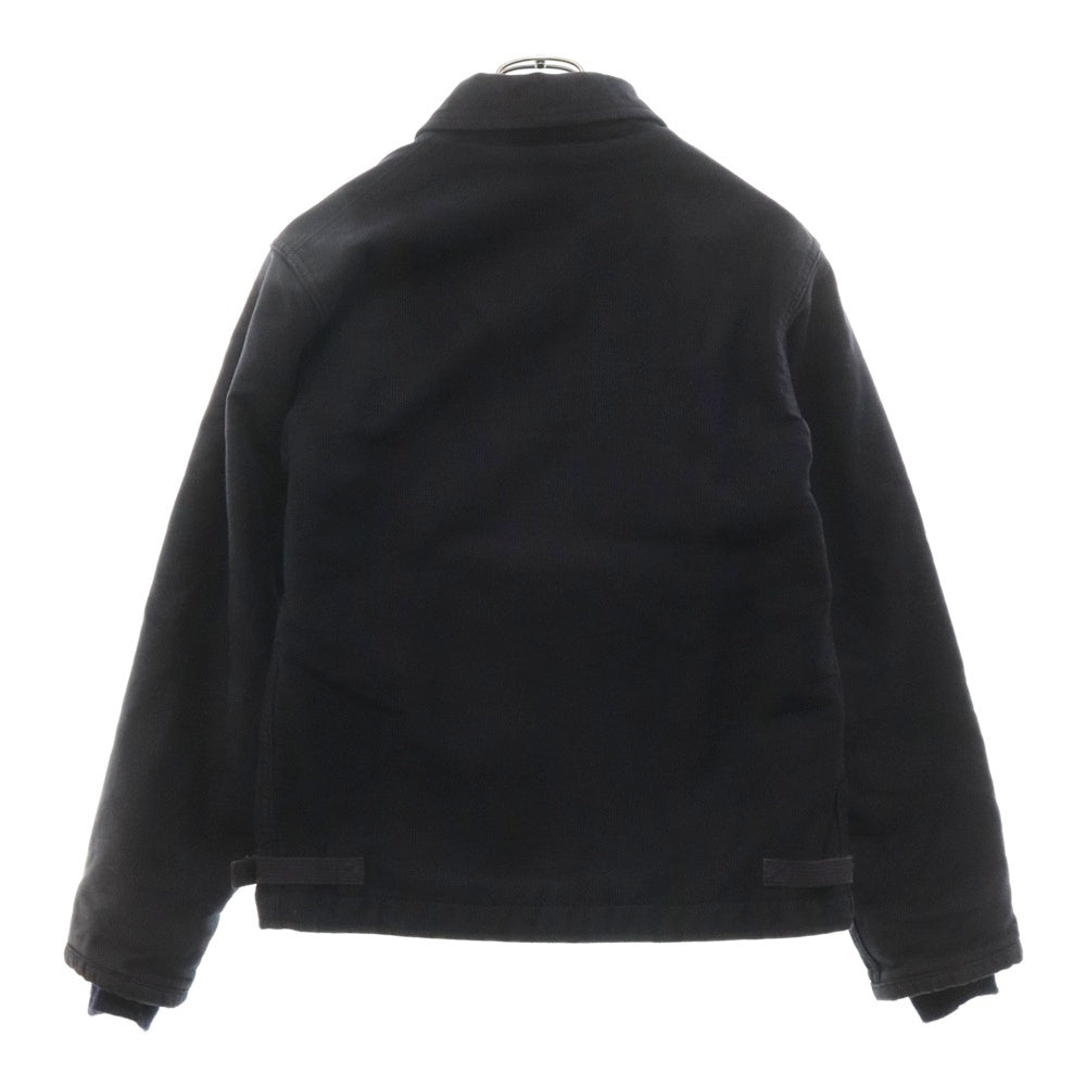 TENDERLOIN(テンダーロイン) 12AW T-2 DECK JACKET デッキジャケット ネイビー