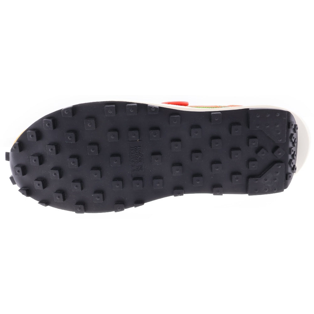 NIKE(ナイキ) ×sacai LD WAFFLE サカイ ワッフル ローカットスニーカー グリーン/イエロー BV0073-300 US9/27cm
