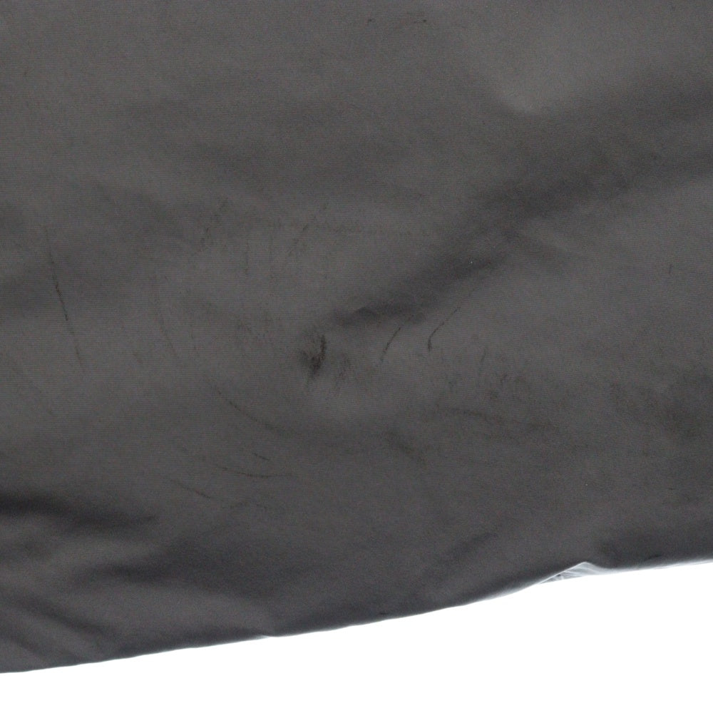 WOOLRICH(ウールリッチ) PUFFY PRESCOTT ダウン ロングジャケット コート グレー レディース WWCPS2655D