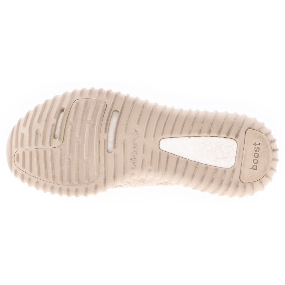 adidas(アディダス) 【観賞用 2015年製】 YEEZY BOOST 350 OXFORD TAN イージーブースト オックスフォードタン ローカットスニーカー ベージュ US9.5/27.5cm AQ2661