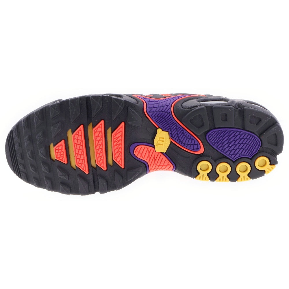 NIKE(ナイキ) AIR MAX PLUS DRIFT ALL DAY エアマックス プラス ドリフト オールデイ ローカットスニーカーシューズ レッド/ブラック US10.5/28.5cm FD4290-003