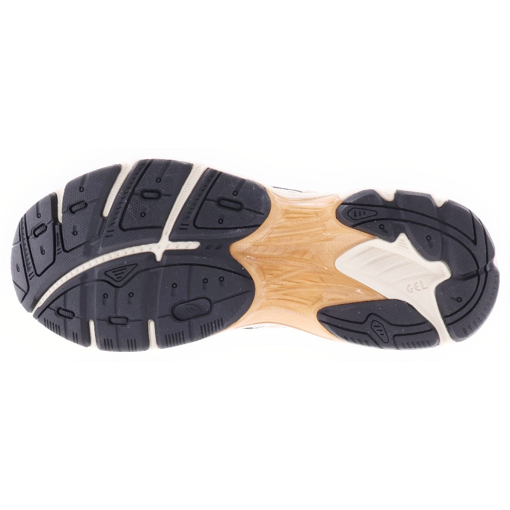 ASICS(アシックス) GT-2160 MEDALIST ローカットスニーカー シルバー/ゴールド 1203A511 US9.5/27.5cm
