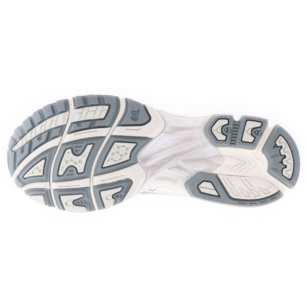 ASICS(アシックス) GEL-KAYANO 14 ゲルカヤノ14 メッシュ ローカットスニーカー ベージュ 1201A019 US9/27cm